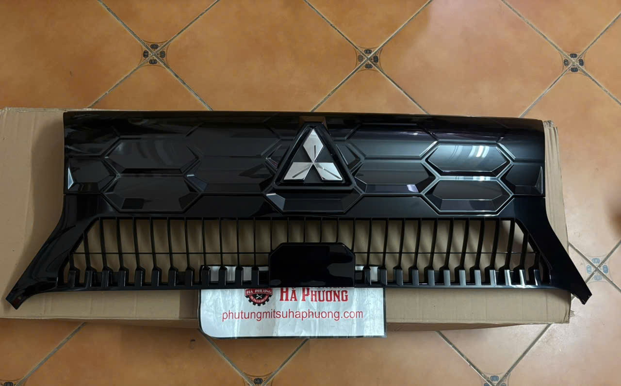 mặt ca lăng mitsubishi destinator 2025 – 2026 hàng xịn chính hãng, giá tốt : 62254C000P